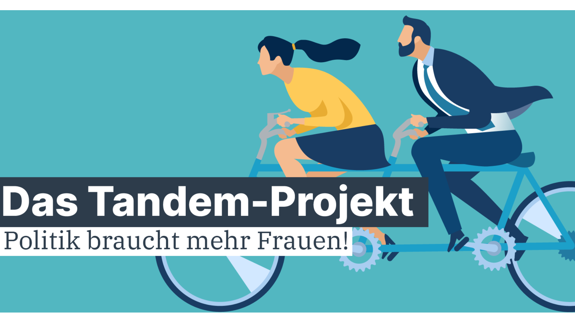 Das Tandem-Projekt