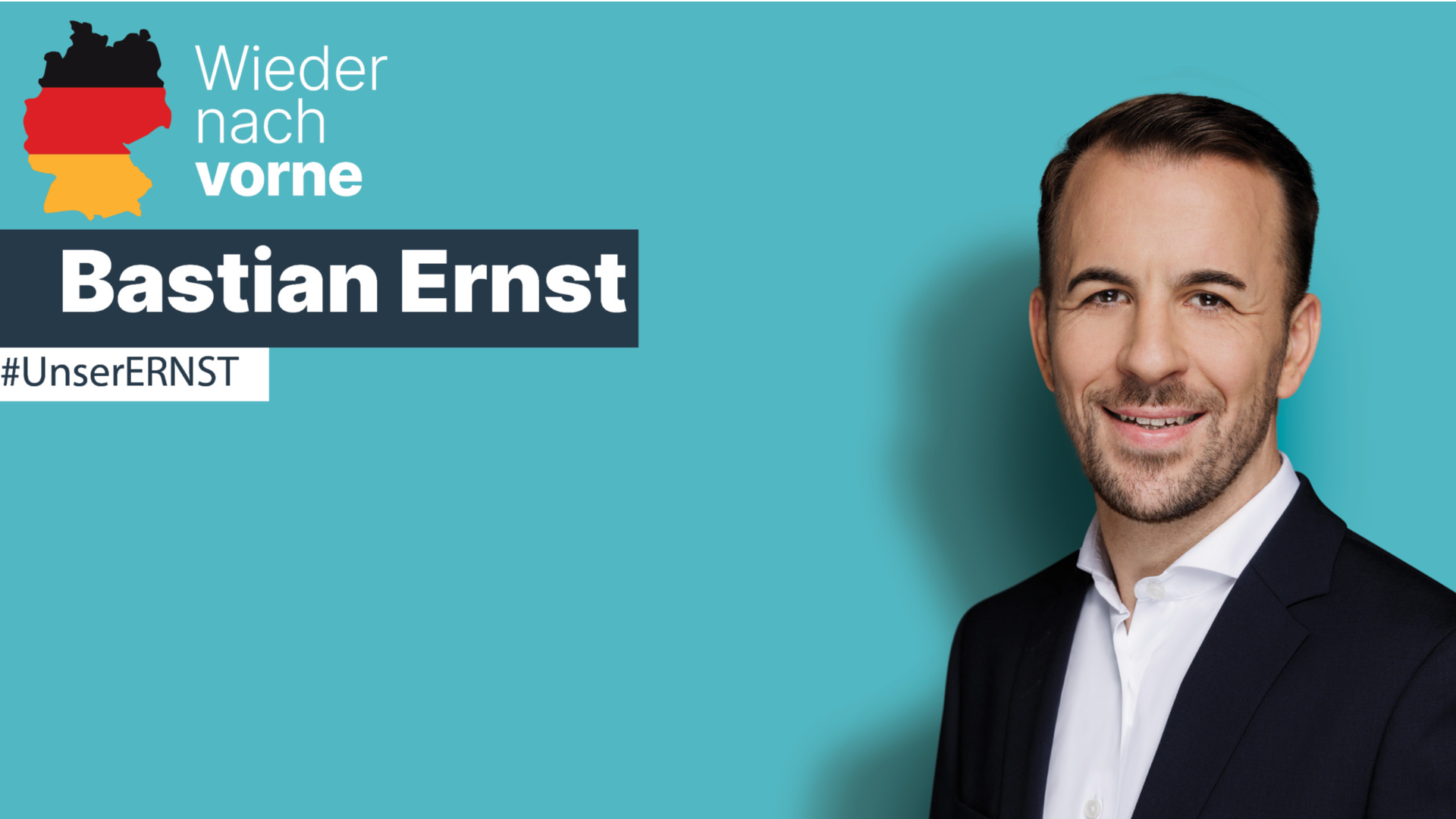 Die CDU braucht Ihre Untersttzung!