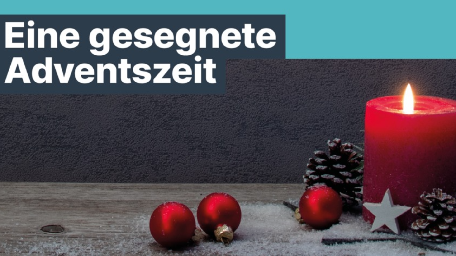 Die CDU Wardenburg wnscht frohe Festtage und einen guten Rutsch ins neue Jahr!