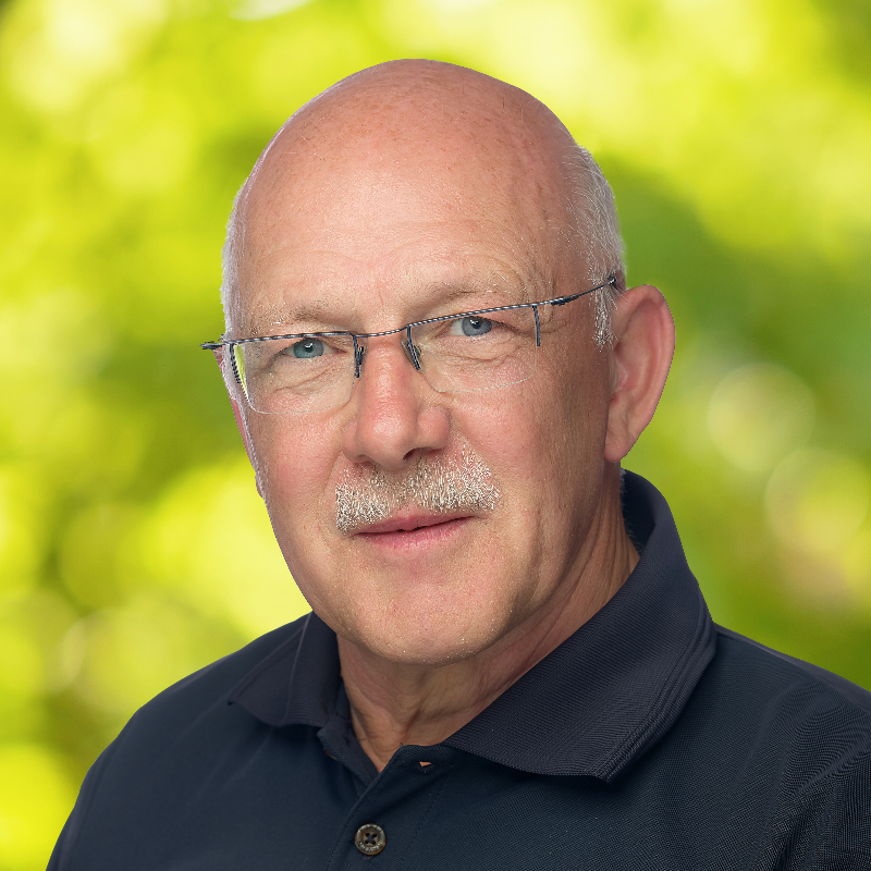  Werner Knoblauch