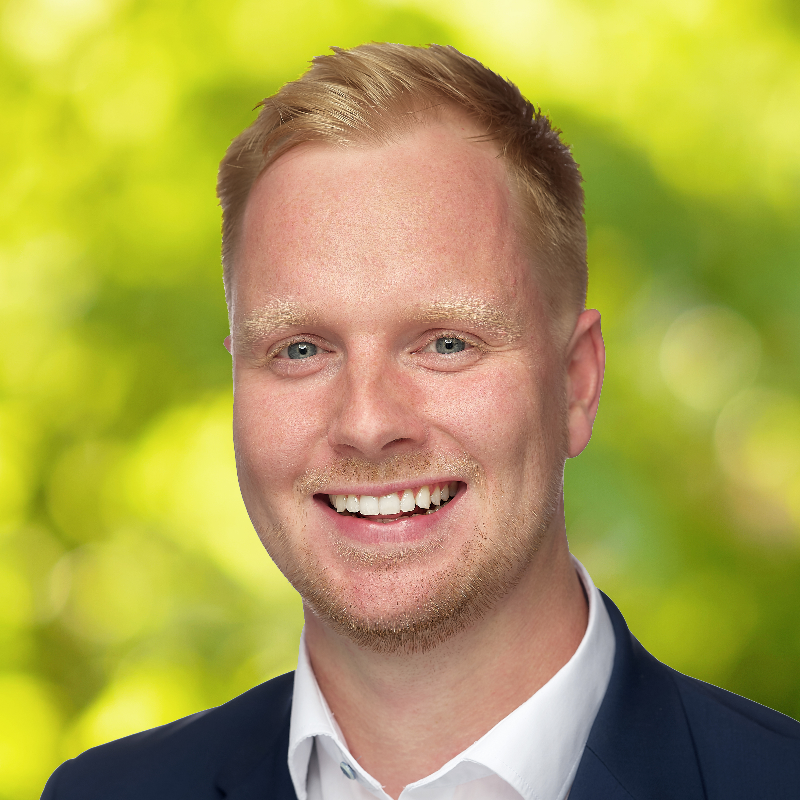  Nils Drechsel
