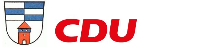 CDU Logo